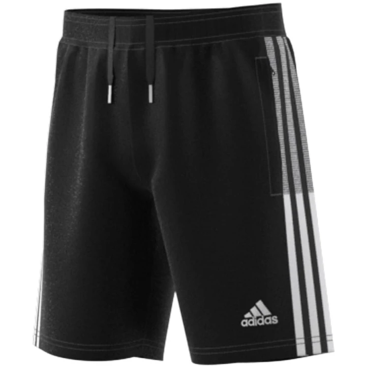 Spodenki adidas TIRO 21 Sweat Short Junior GM7343