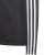 Bluza adidas Girls Essentials 3S Full-zip Hoodie GQ8356