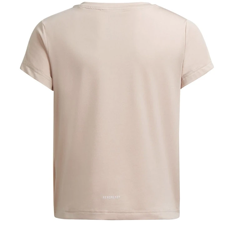 T-Shirt adidas Primegreen Aeroready Tee H26610