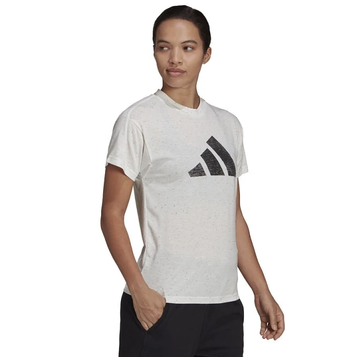 Koszulka adidas Winrs 3.0 Tee Whtmel HE1701