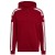 Bluza adidas SQUADRA 21 Sweet Hoody M czerwona