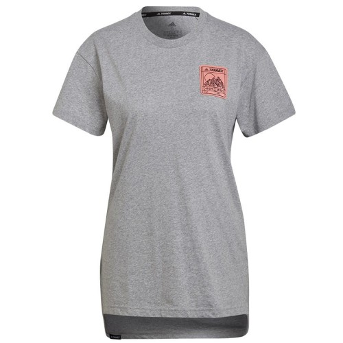 T-Shirt adidas TX PAT MOU TE H50943