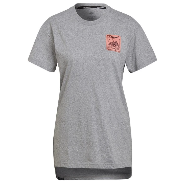 T-Shirt adidas TX PAT MOU TE H50943