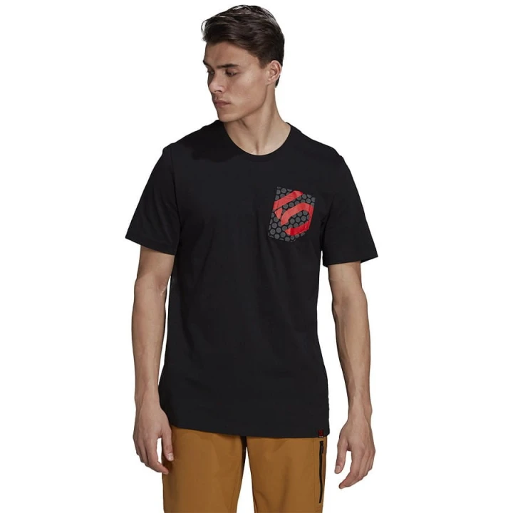 T-Shirt adidas 5.10 Botb Tee GM4584