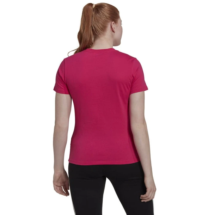 Koszulka adidas Big Logo Tee HL2030