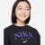 Bluza Nike Sportswear  Trend FLC Crew DV2563 045