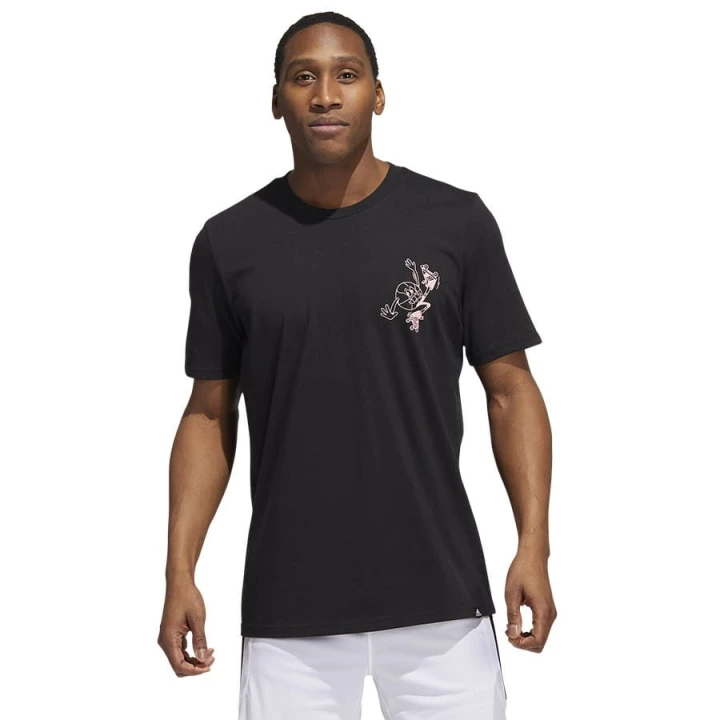 Koszulka adidas Skates Tee HK6723