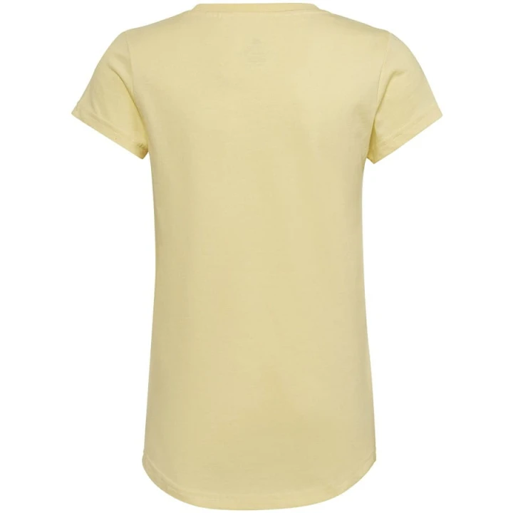 Koszulka adidas 3 BAR G Tee HL1619