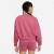 Bluza Nike Sportswear  Trend FLC Crew DV2563 633