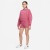 Bluza Nike Sportswear  Trend FLC Crew DV2563 633