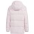 Kurtka adidas Frosty Jacket Jr HM5237