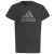 Koszulka adidas Badge of Sport Tee girls HM2646