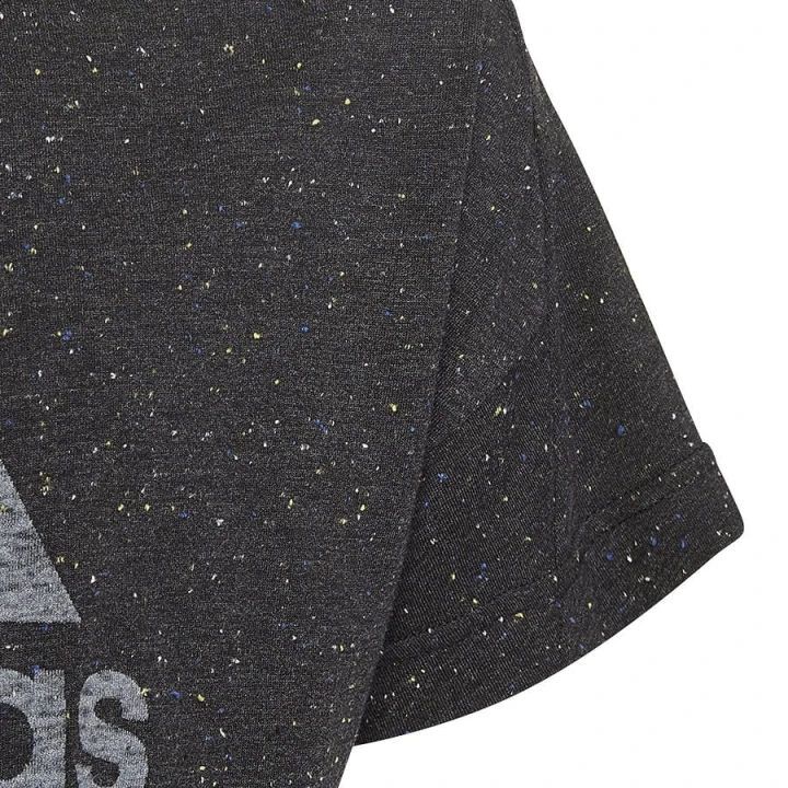 Koszulka adidas Badge of Sport Tee girls HM2646