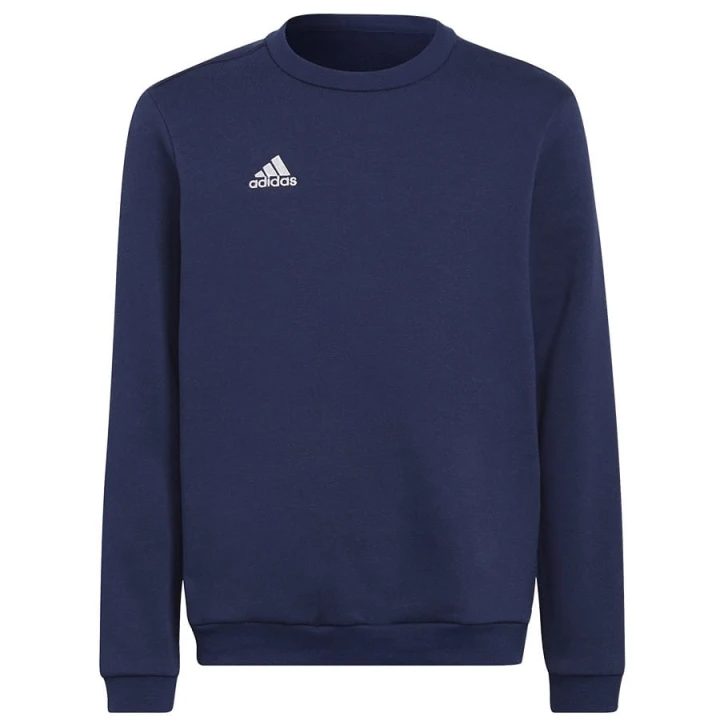 Bluza adidas ENTRADA 22 Sweat Top Y H57568