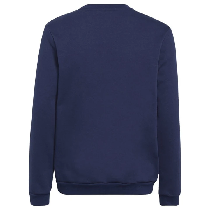 Bluza adidas ENTRADA 22 Sweat Top Y H57568