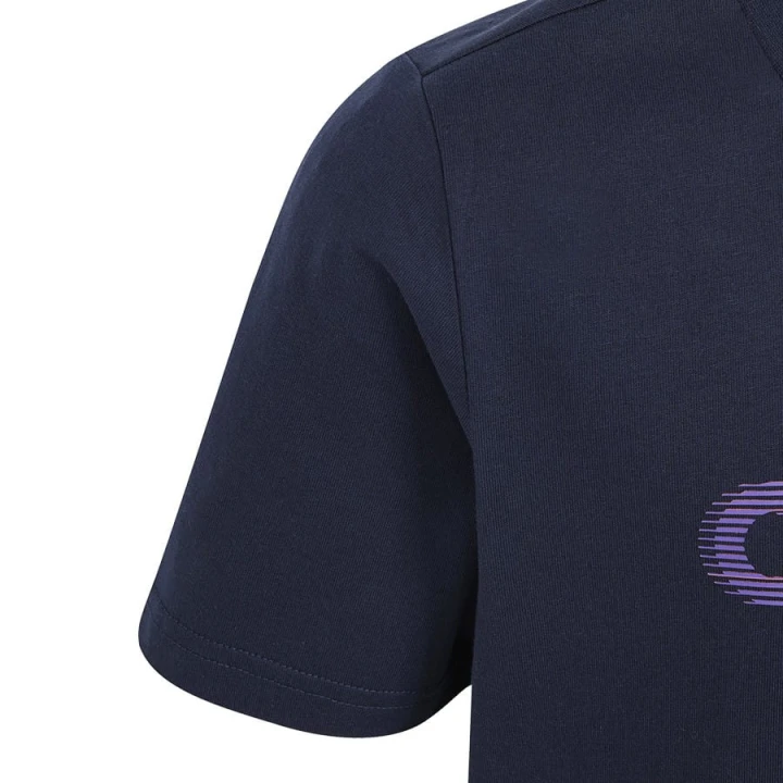 T-shirt adidas Lin GT Tee Jr IB9139