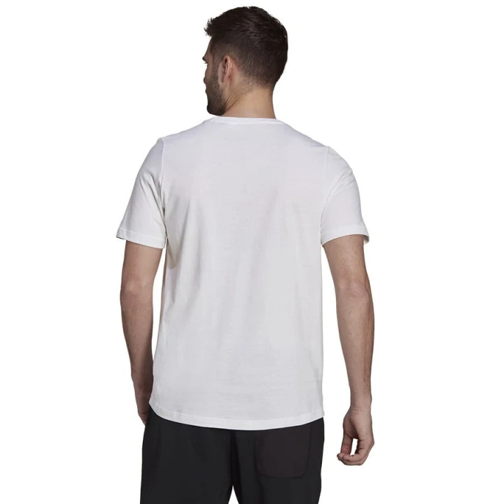 T-Shirt adidas TX Pocket Tee GU8993