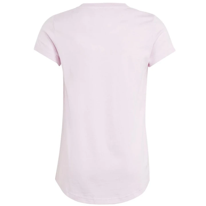 Koszulka adidas Big Logo GT girls IB9147