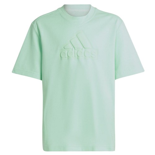 Koszulka adidas  FI Logo Tee IC9532