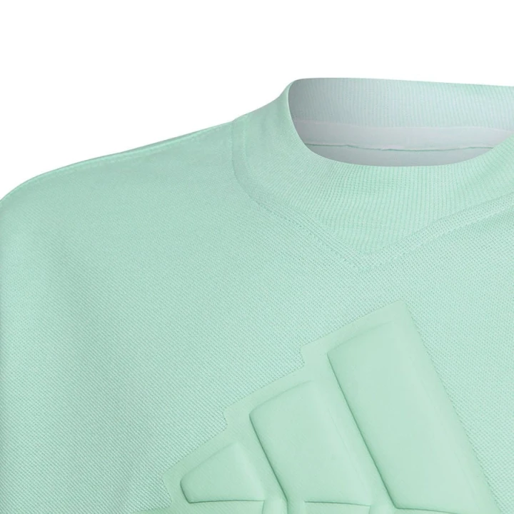 Koszulka adidas  FI Logo Tee IC9532