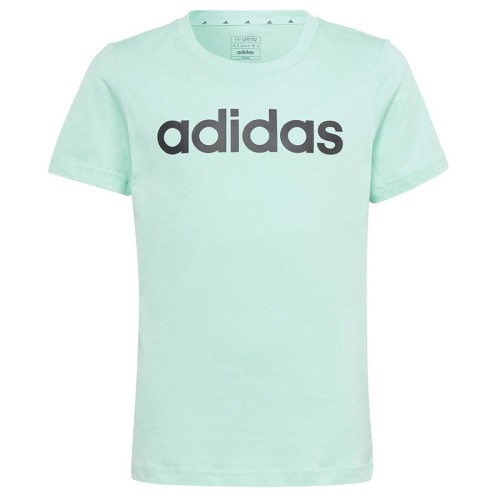 T-shirt adidas LIN Tee girls IC3154