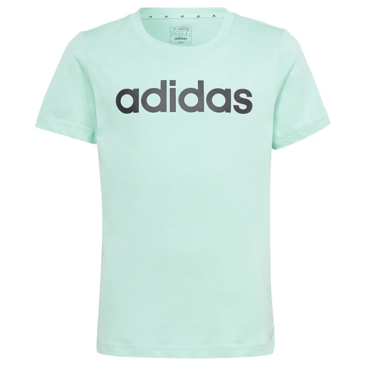 T-shirt adidas LIN Tee girls IC3154
