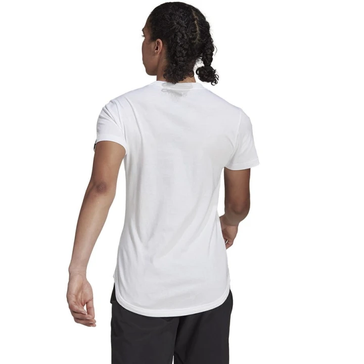 T-Shirt adidas TX Pocket Tee GU8983