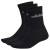 Skarpety adidas  Linear Crew Cushioned 3PP IC1301