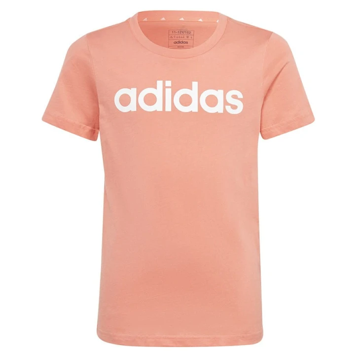 T-shirt adidas LIN Tee Jr IC3153