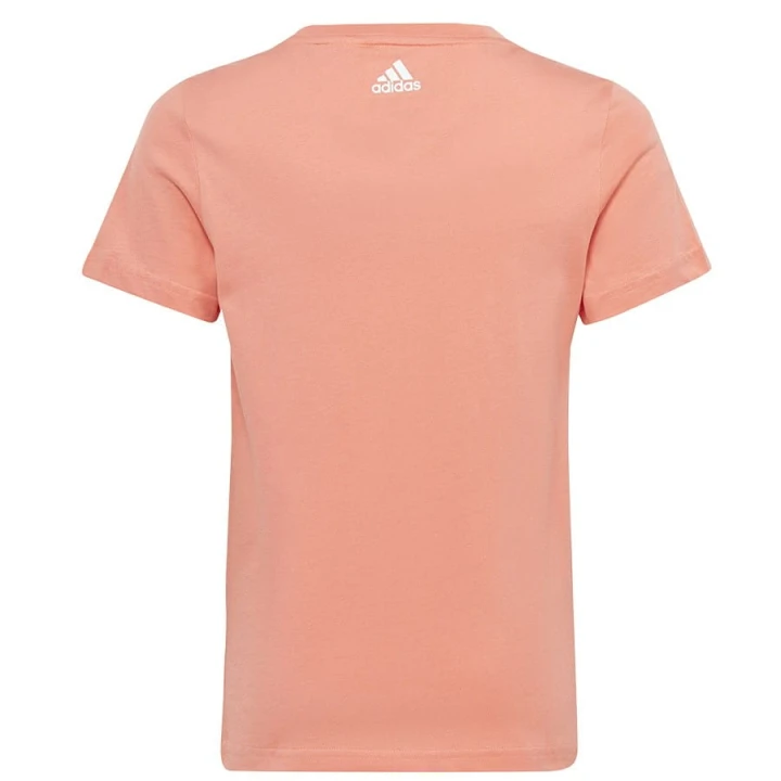 T-shirt adidas LIN Tee Jr IC3153