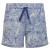 Spodenki adidas SUM Allover Print Short girls HR5832