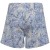 Spodenki adidas SUM Allover Print Short girls HR5832
