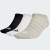 Skarpety adidas Thin and Light No-Show 3PP IC1328