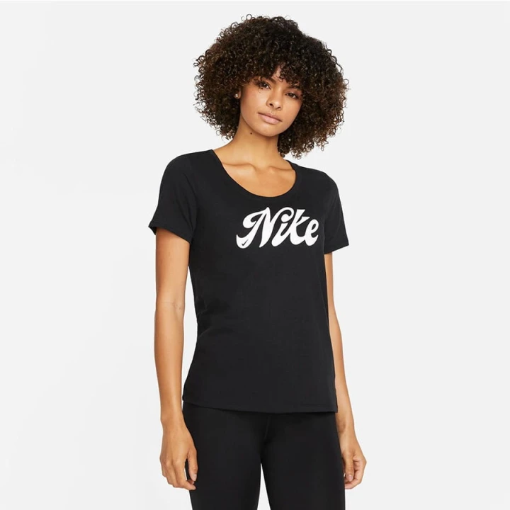 T-Shirt Nike DF Tee FD2986 010