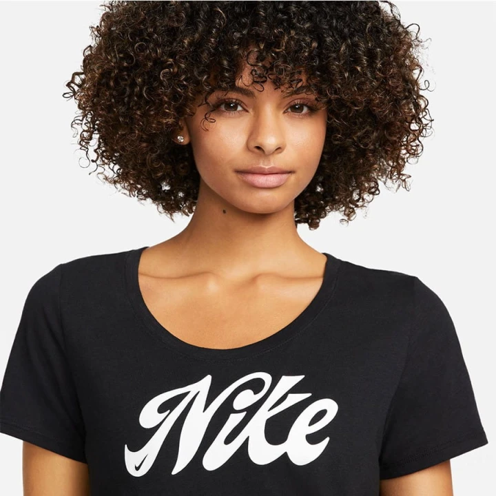 T-Shirt Nike DF Tee FD2986 010
