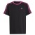 T-Shirt adidas 3 Stripes BF girls Jr IC3640