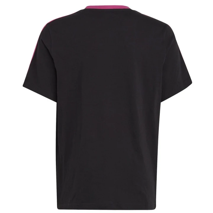 T-Shirt adidas 3 Stripes BF girls Jr IC3640