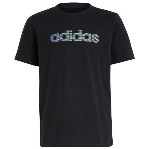 T-shirt adidas LIN GT Tee Jr IB9138