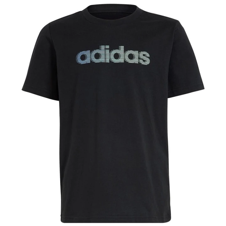 T-shirt adidas LIN GT Tee Jr IB9138