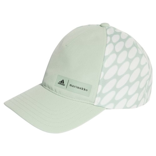 Czapka adidas a x MM CAP A.R. HT3901