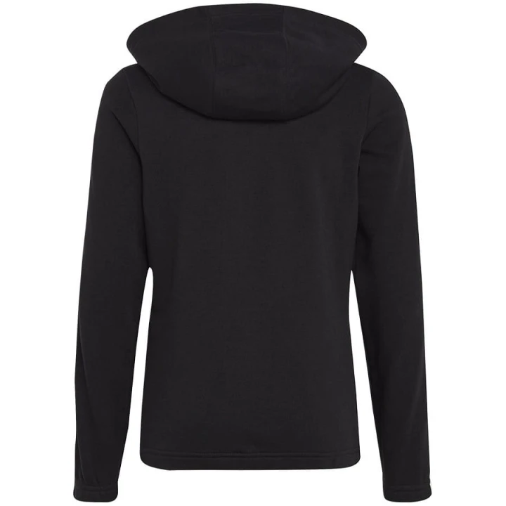 Bluza adidas Essentials 3 Stripes Full-Zip Hoodie girls IC3634