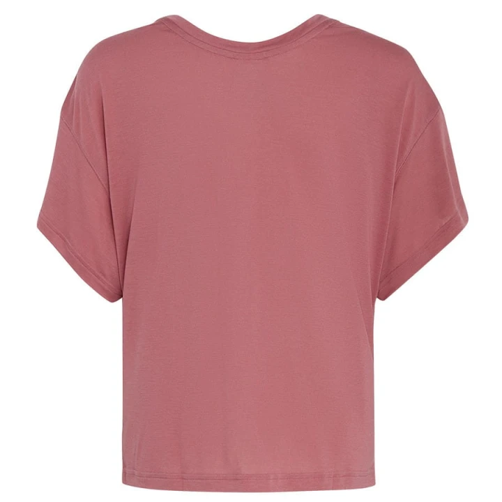 Koszulka adidas Yoga Tee girls IC0323