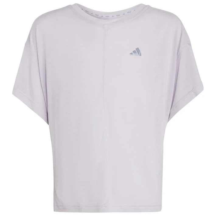 Koszulka adidas Yoga Tee girls IC0322