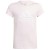 Koszulka adidas Big Logo Tee girls Jr IC6123