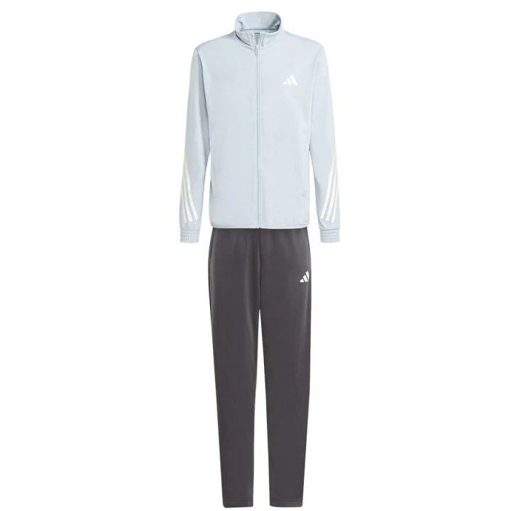 Dres adidas TI Tracksuit Jr IK3098