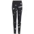 Legginsy adidas JG Bluv Q3 Tight girls Jr IA1567