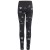 Legginsy adidas JG Bluv Q3 Tight girls Jr IA1567
