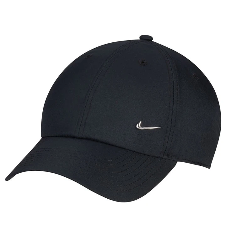 Czapka z daszkiem Nike DF Club Cap FB5372-010