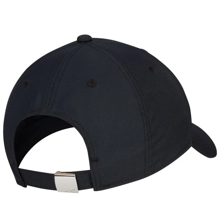 Czapka z daszkiem Nike DF Club Cap FB5372-010