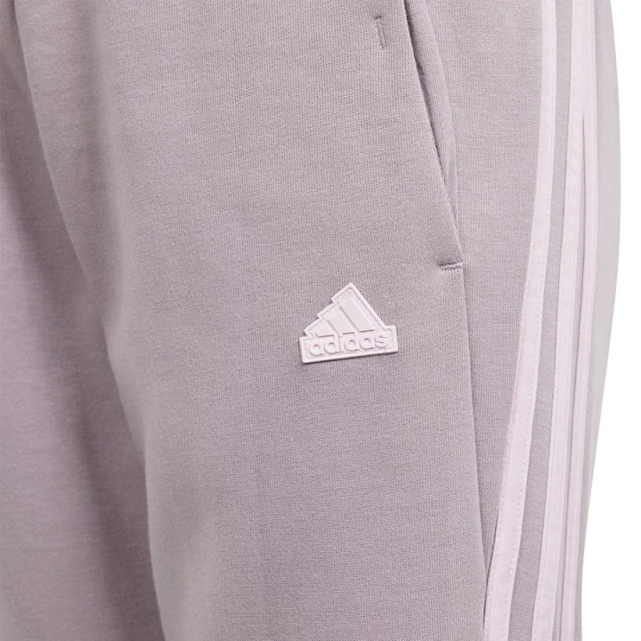 Spodnie adidas 3 Stripes FI Pant girls IS3410
